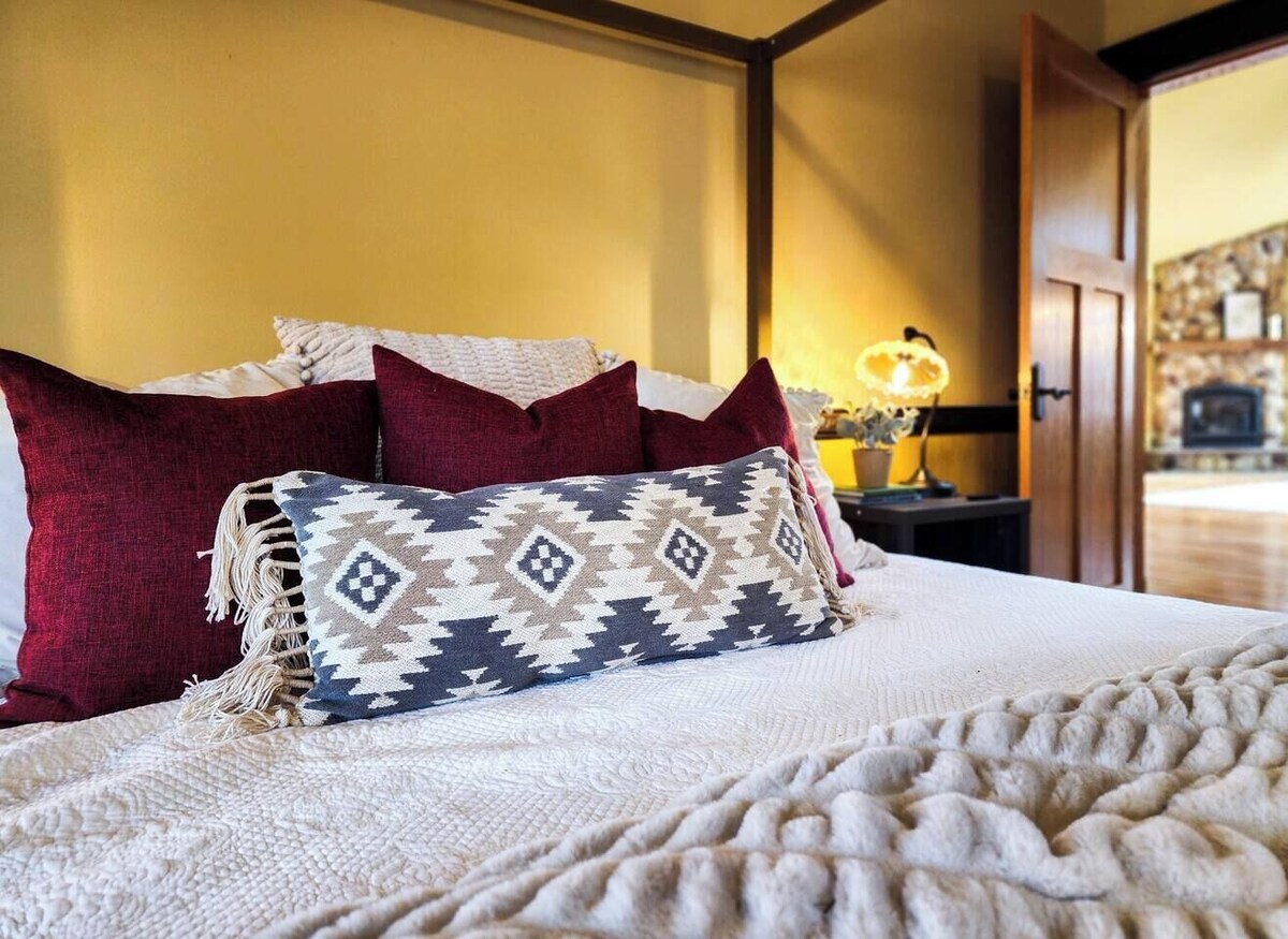 Image de profil de l’hôte