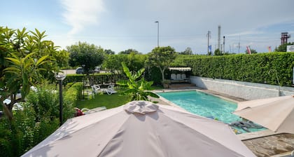 CAMERE DA MIRELLA