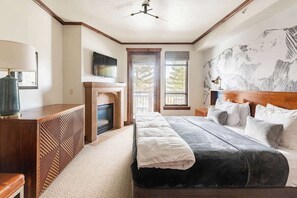 1 chambre, coffres-forts dans les chambres, fer et planche Ă repasser