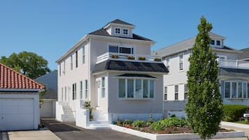 Udendørsområde