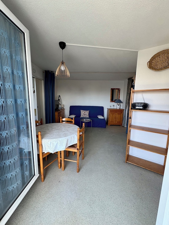 4-bed Apartment In A Residence With Swimming Pool In The Pontaillac District - Saint-Augustin