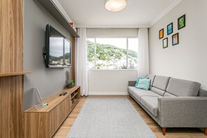 TV - WI-FI 500MB | 50” Smart TV | Swimming Pool #CA67 (Florianópolis)