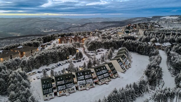 Eksteriør