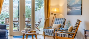 The Marrams - Four Bedroom House, Sleeps 8