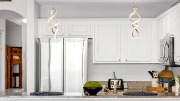 Ice maker