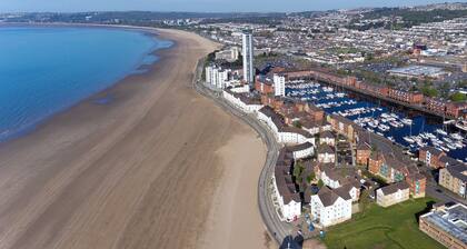 3 bedroom accommodation in Pontardawe