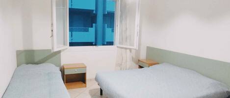 2 عدّة غرف نوم