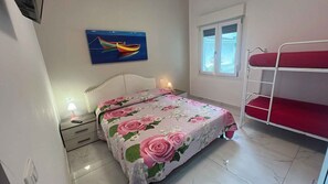 2 chambres, Wi-Fi