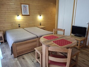 1 Schlafzimmer, WLAN