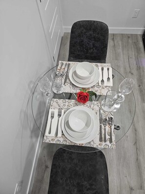 Dineren