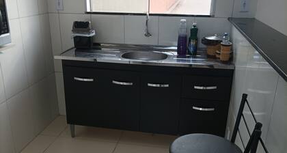 Furnished accommodation