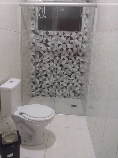 Furnished accommodation