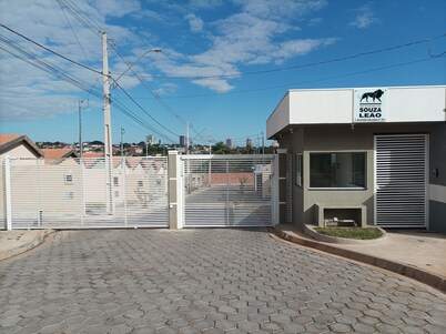 Souza Leão Inn 