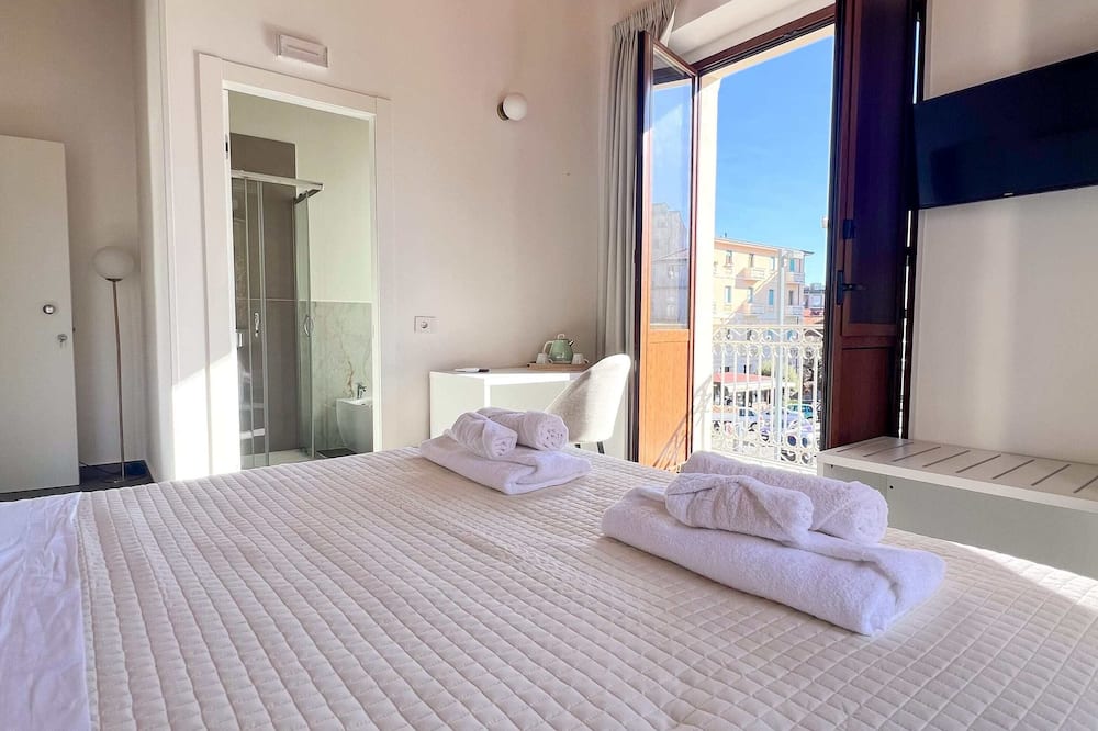 B&B Piazza d'Armi