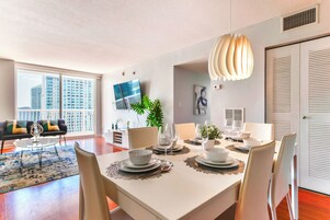 Servicio a la habitación