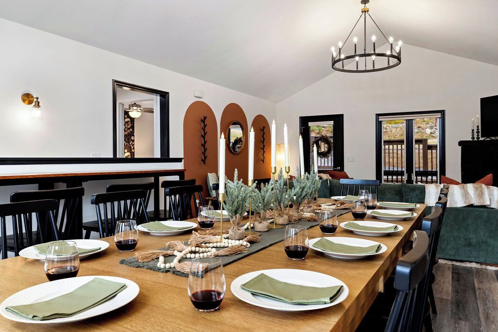 Restaurantes
