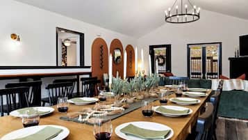 Restaurantes