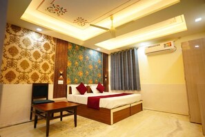Chambre double | Accès au Wi-Fi (inclus)
