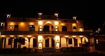 Aashirwad Haveli