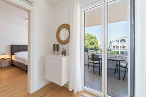 1 chambre, Wi-Fi