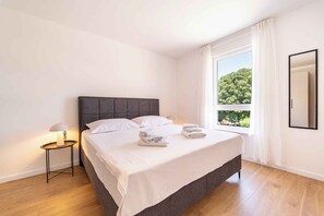 1 chambre, Wi-Fi