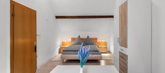 Large vacation home in beautiful Nehren on the Moselle