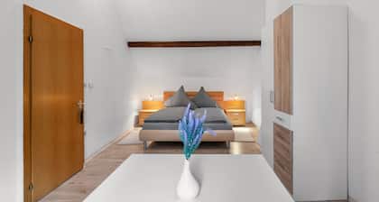 Large vacation home in beautiful Nehren on the Moselle