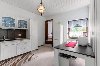 Large vacation home in beautiful Nehren on the Moselle