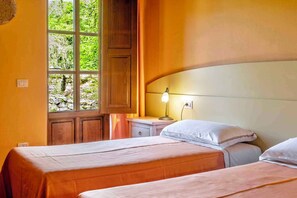 2 bedrooms, WiFi - Holiday apartment mit Klimaanlage und Pool (Sorano)