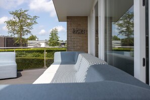 Casa | Balcón