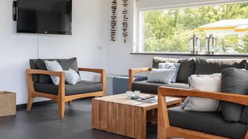 House | Living room