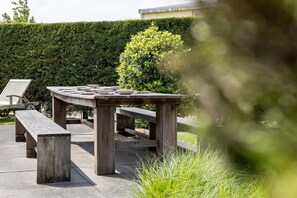 Garden - Holiday Home Kamperland Near Veerse Meer (Kamperland)