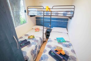 2 chambres