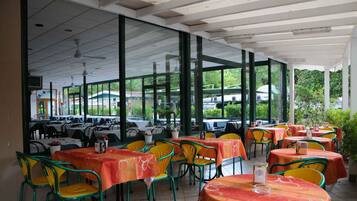 Restauration