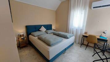 1 chambre, accès Internet