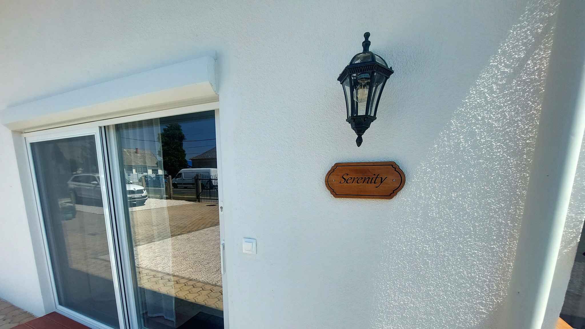 Detall de l'exterior