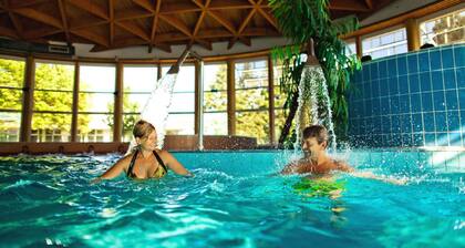 Holiday apartment tastefully furnished with Wi-Fi and air conditioning