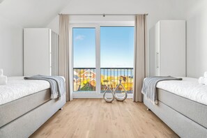 2 camere, Wi-Fi gratuito