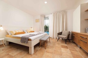 2 bedrooms, WiFi
