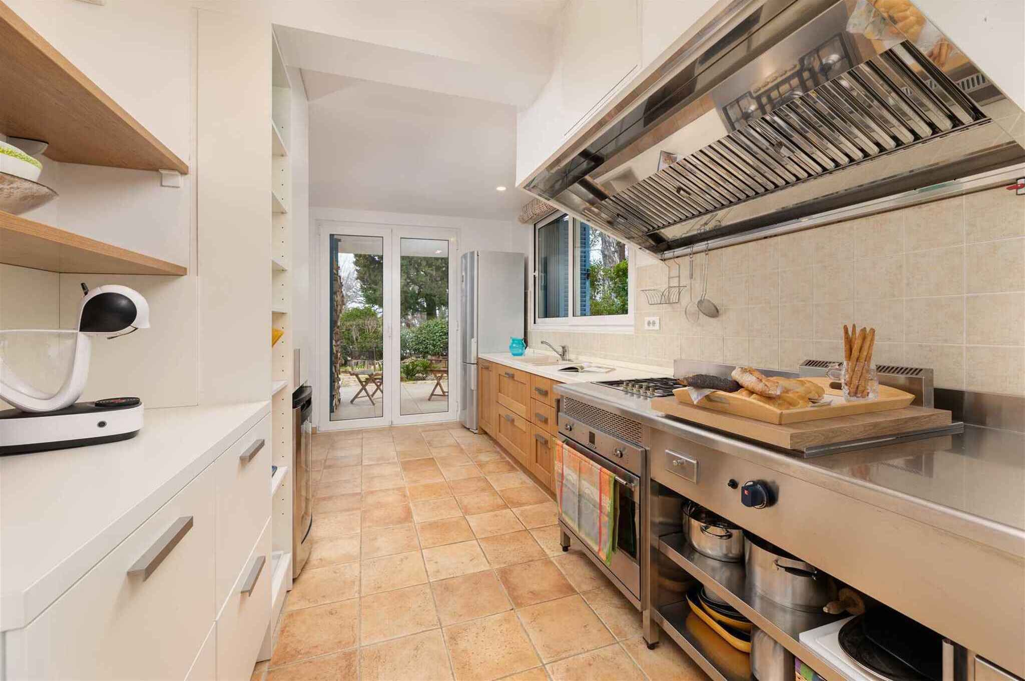 Cuisine privée