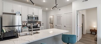 Tourist Home of Richmond 1 bedroom apartment - Church Hill North TH03