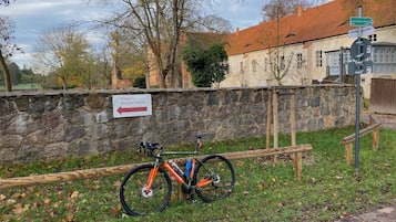 Área da propriedade