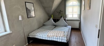 Vacation apartment Altstadt Quartier