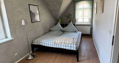 Ferienwohnung Altstadt Quartier