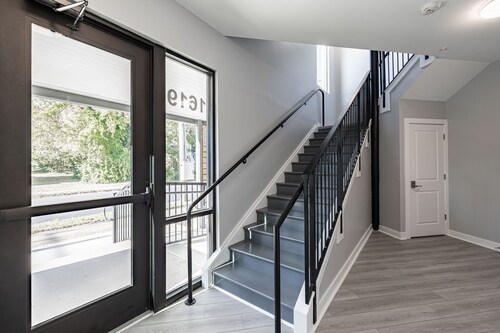 Tourist Home of Richmond 1-bedroom apartment - Church Hill North TH07
