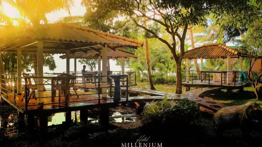 Hotel Millenium