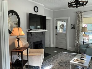 Smart TV, monitores de computador, impressoras