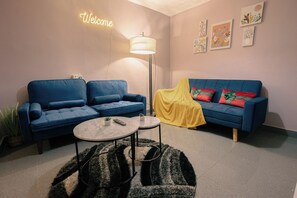 تلفزيون ذكي