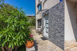 Terraço/pátio