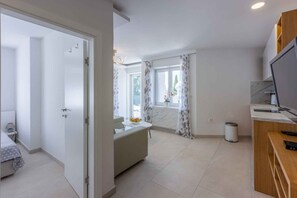 1 Schlafzimmer, WLAN